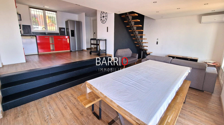 Ma-Cabane - Vente Maison Cerbère, 115 m²