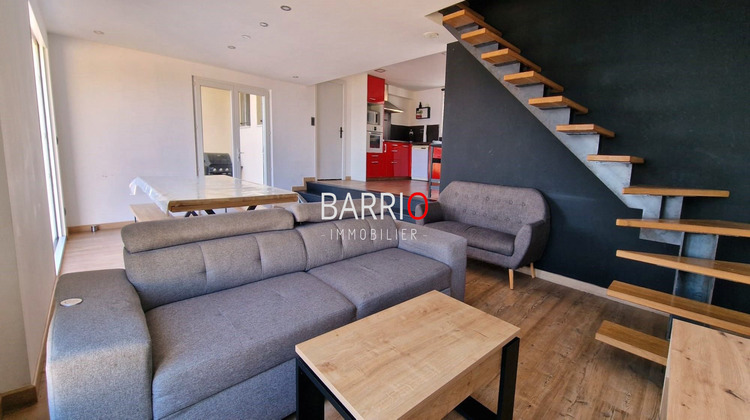 Ma-Cabane - Vente Maison Cerbère, 115 m²