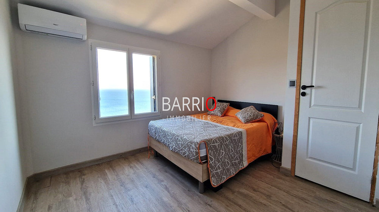 Ma-Cabane - Vente Maison Cerbère, 115 m²