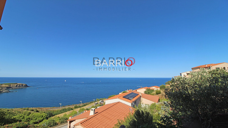 Ma-Cabane - Vente Maison Cerbère, 215 m²