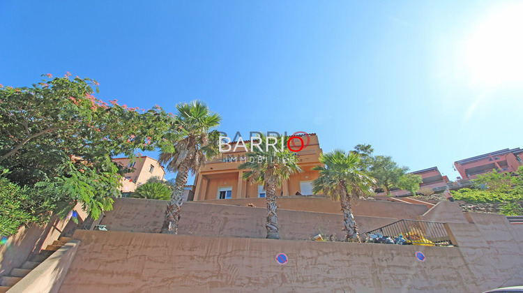 Ma-Cabane - Vente Maison Cerbère, 215 m²