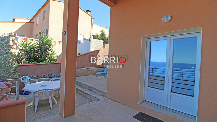 Ma-Cabane - Vente Maison Cerbère, 215 m²