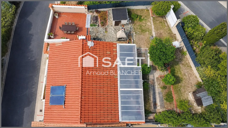 Ma-Cabane - Vente Maison Cerbere, 160 m²