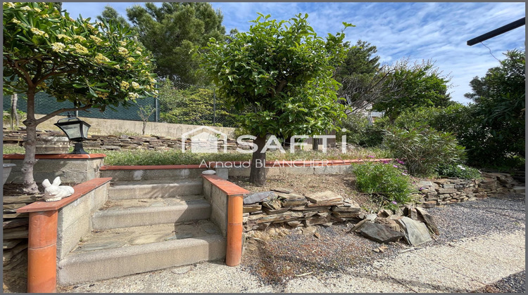 Ma-Cabane - Vente Maison Cerbere, 160 m²