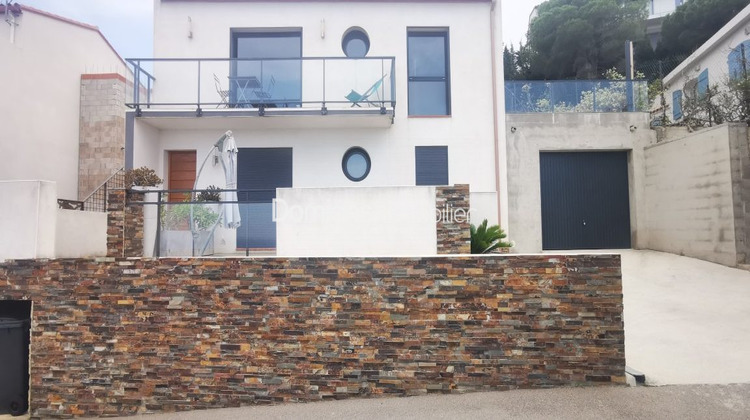 Ma-Cabane - Vente Maison Cerbère, 100 m²