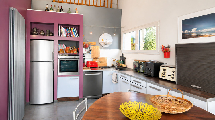 Ma-Cabane - Vente Maison CERBERE, 232 m²
