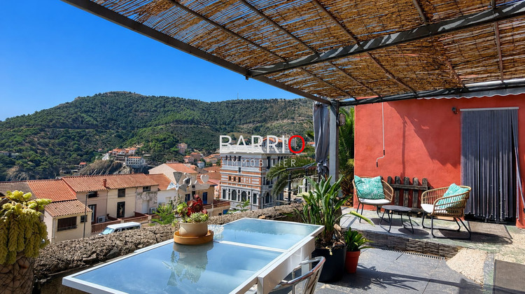 Ma-Cabane - Vente Maison Cerbère, 95 m²