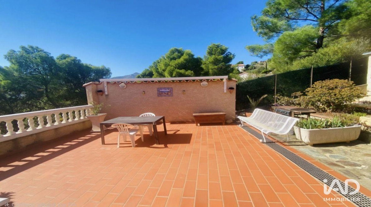 Ma-Cabane - Vente Maison Cerbère, 132 m²