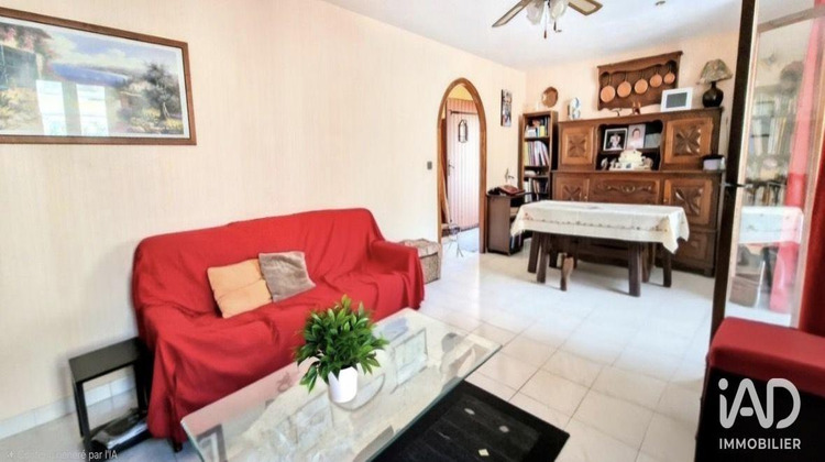Ma-Cabane - Vente Maison Cerbère, 132 m²