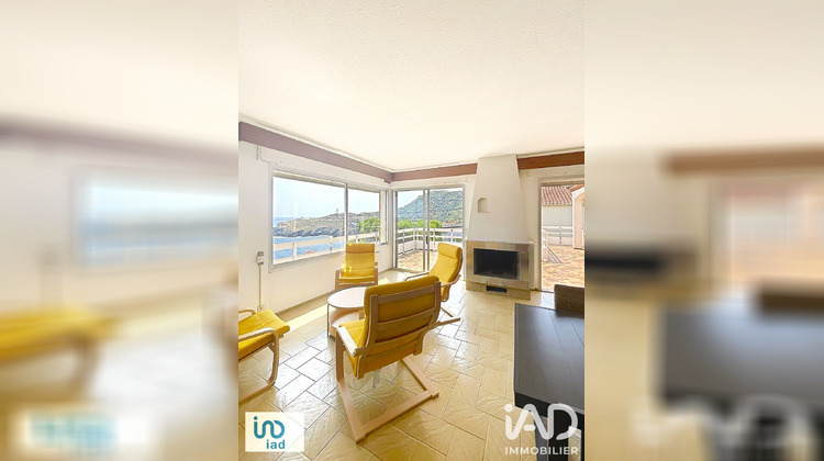 Ma-Cabane - Vente Maison Cerbère, 140 m²