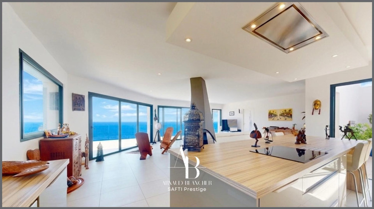 Ma-Cabane - Vente Maison Cerbere, 207 m²