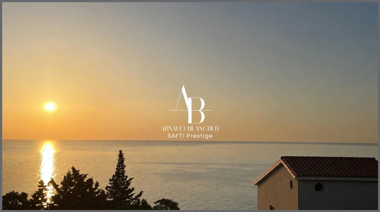Ma-Cabane - Vente Maison Cerbere, 232 m²