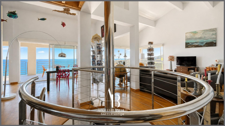 Ma-Cabane - Vente Maison Cerbere, 232 m²