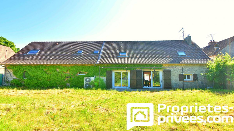 Ma-Cabane - Vente Maison CERBOIS, 158 m²