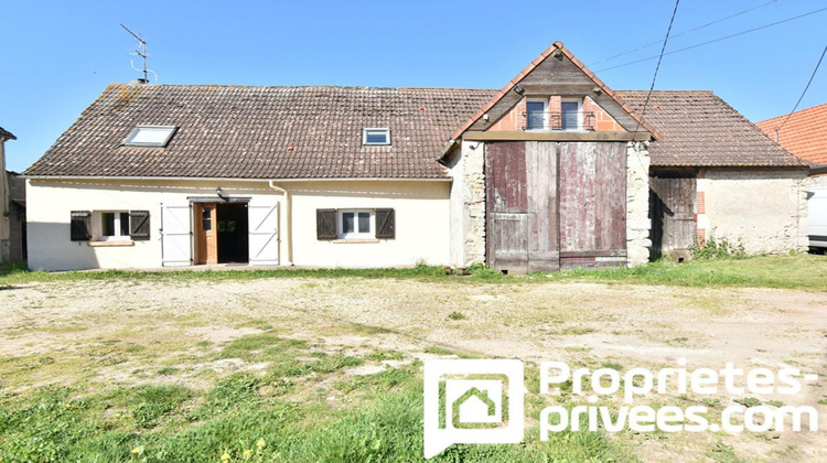 Ma-Cabane - Vente Maison CERBOIS, 158 m²