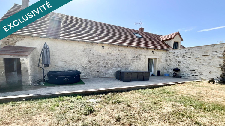 Ma-Cabane - Vente Maison Cerbois, 130 m²