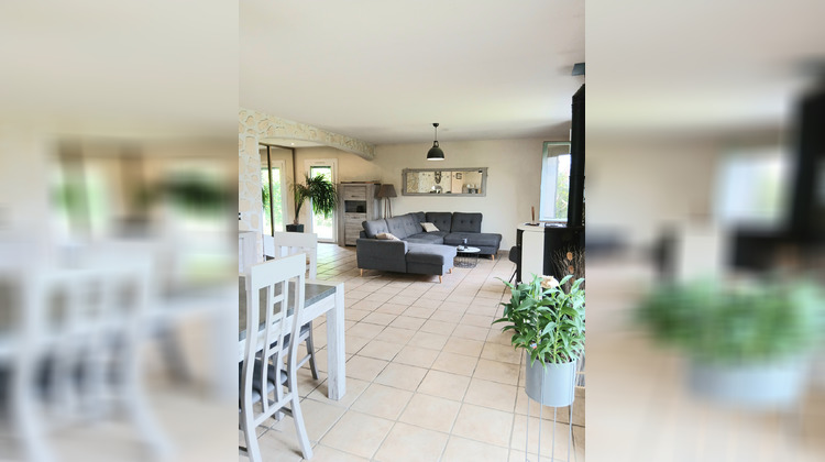 Ma-Cabane - Vente Maison Cercié, 130 m²