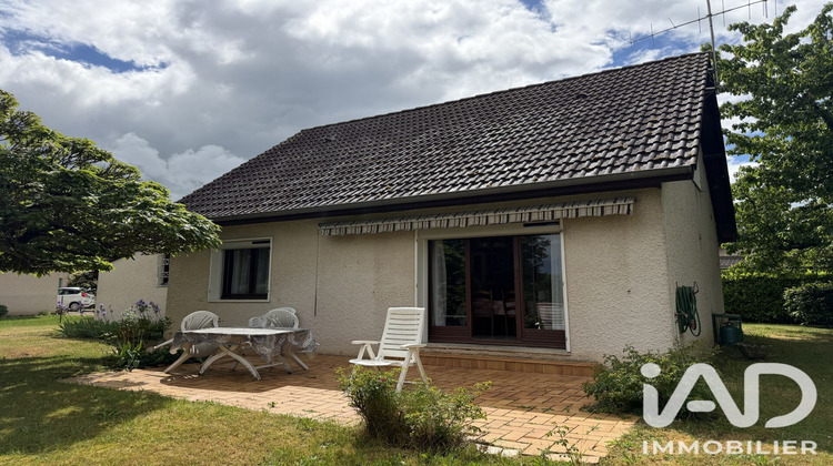Ma-Cabane - Vente Maison Cercié, 88 m²