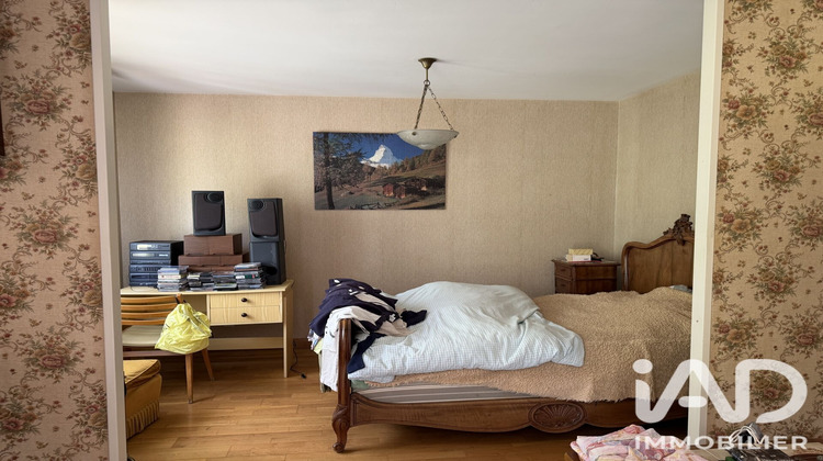 Ma-Cabane - Vente Maison Cercié, 88 m²