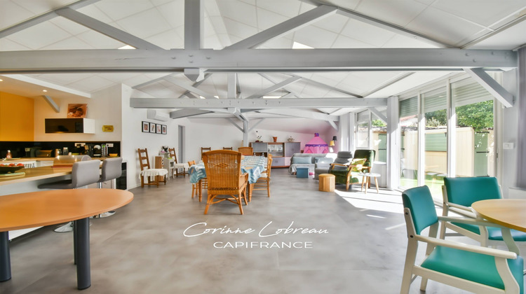 Ma-Cabane - Vente Maison CERCIE, 350 m²