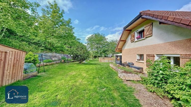 Ma-Cabane - Vente Maison Cercier, 180 m²