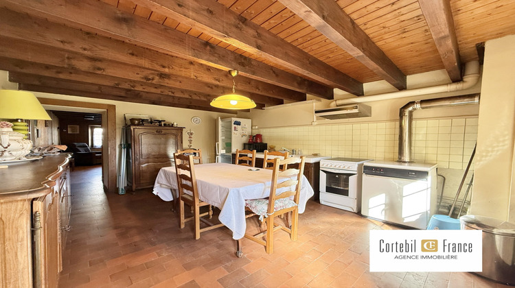 Ma-Cabane - Vente Maison Cercier, 123 m²