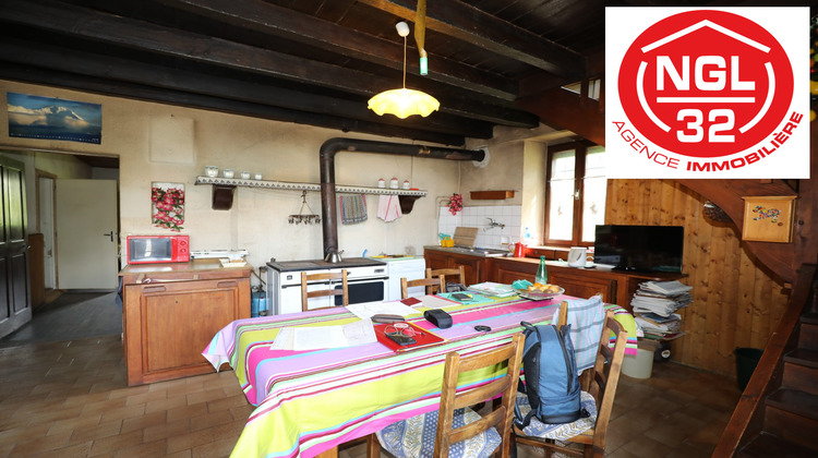 Ma-Cabane - Vente Maison Cercier, 135 m²