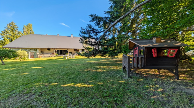 Ma-Cabane - Vente Maison CERCIER, 212 m²