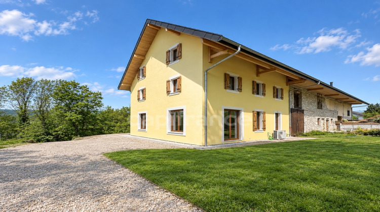 Ma-Cabane - Vente Maison CERCIER, 130 m²