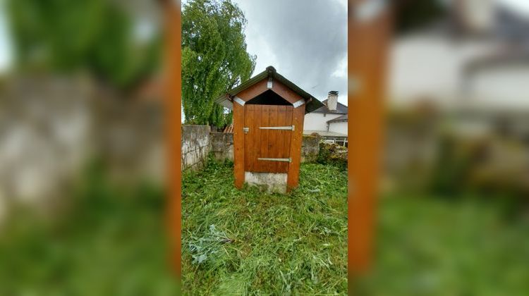 Ma-Cabane - Vente Maison Cercles, 216 m²