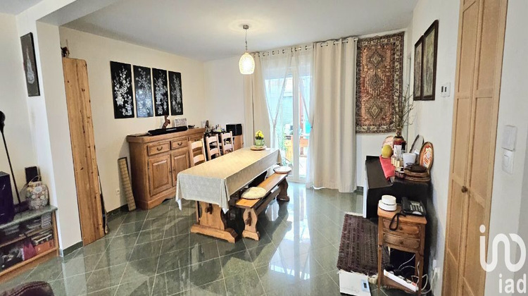 Ma-Cabane - Vente Maison Cercottes, 117 m²