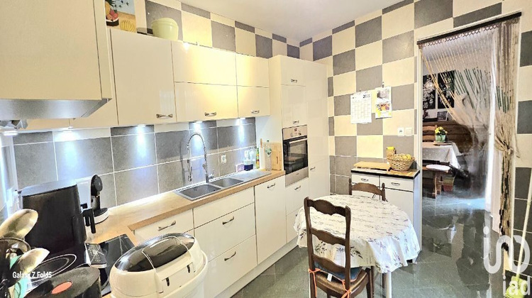 Ma-Cabane - Vente Maison Cercottes, 117 m²