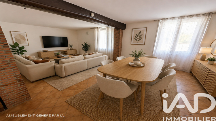 Ma-Cabane - Vente Maison Cercottes, 85 m²
