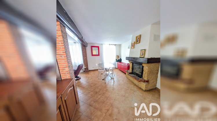 Ma-Cabane - Vente Maison Cercottes, 85 m²