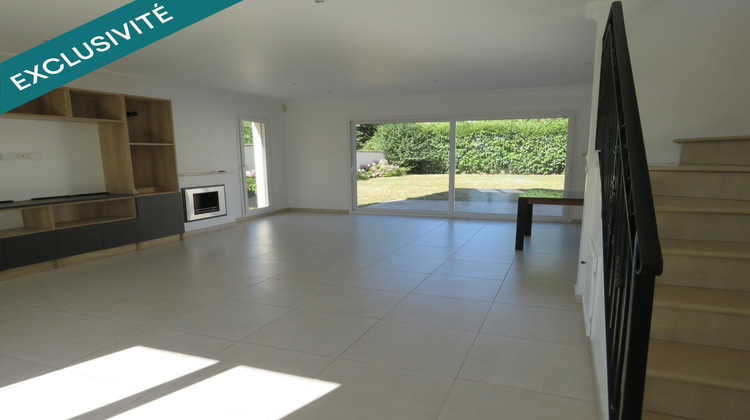 Ma-Cabane - Vente Maison Cercottes, 195 m²