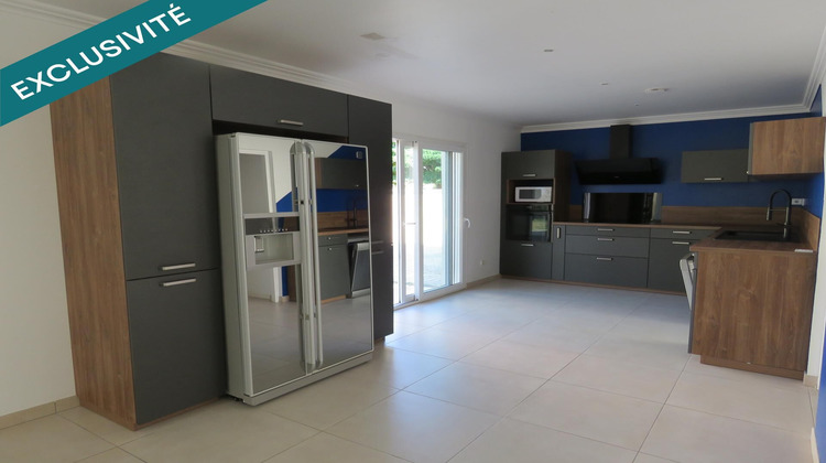 Ma-Cabane - Vente Maison Cercottes, 195 m²