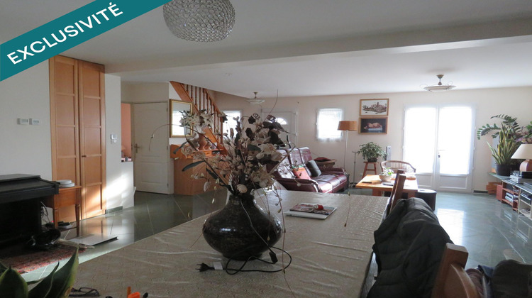 Ma-Cabane - Vente Maison Cercottes, 117 m²