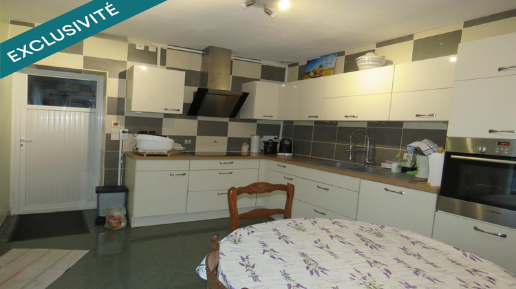 Ma-Cabane - Vente Maison Cercottes, 117 m²