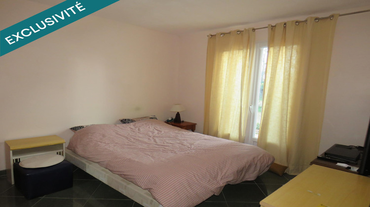 Ma-Cabane - Vente Maison Cercottes, 117 m²