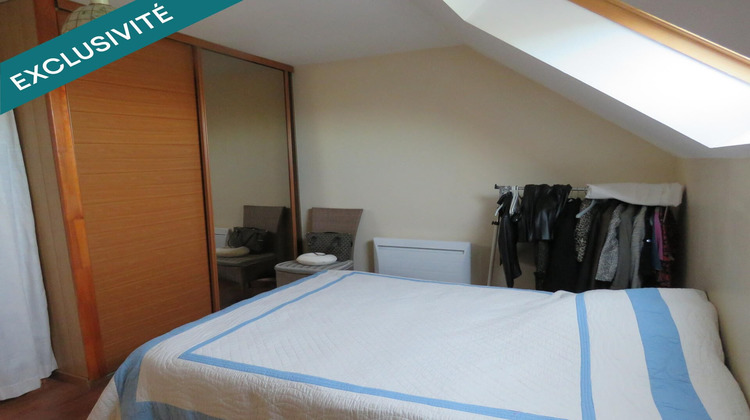 Ma-Cabane - Vente Maison Cercottes, 117 m²