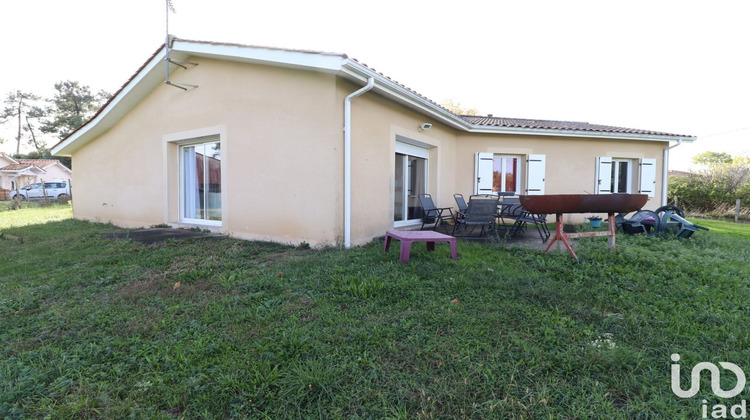 Ma-Cabane - Vente Maison Cercoux, 113 m²