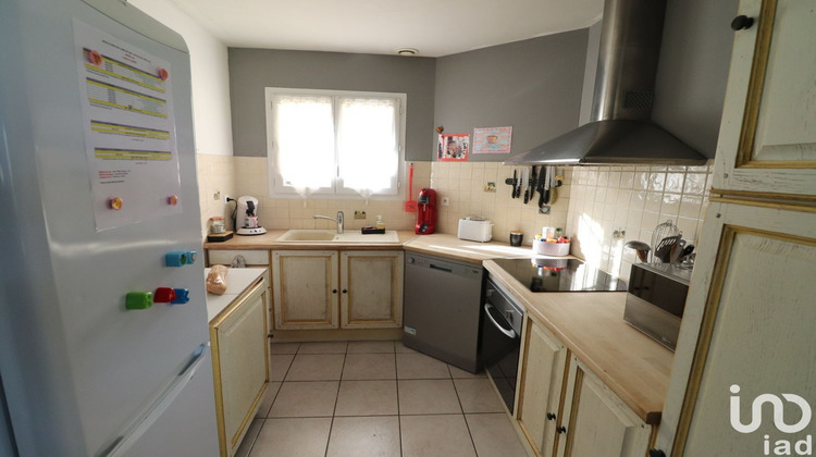 Ma-Cabane - Vente Maison Cercoux, 113 m²