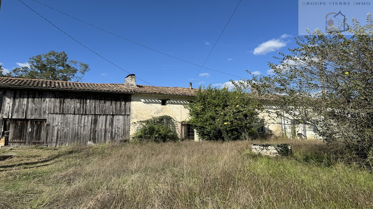 Ma-Cabane - Vente Maison Cercoux, 70 m²