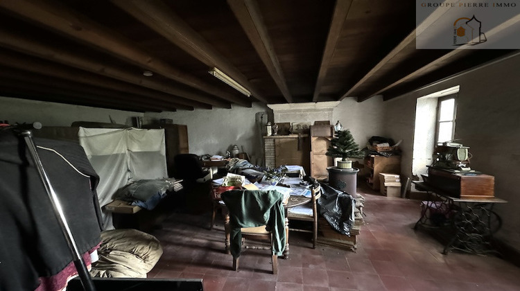 Ma-Cabane - Vente Maison Cercoux, 70 m²