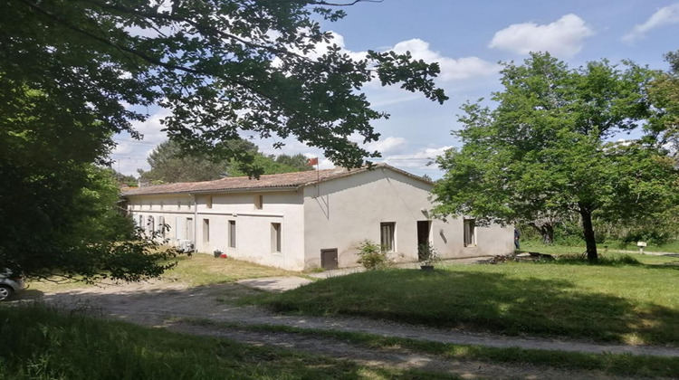 Ma-Cabane - Vente Maison CERCOUX, 190 m²