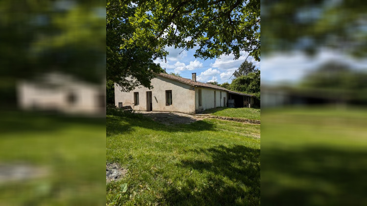 Ma-Cabane - Vente Maison CERCOUX, 190 m²