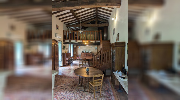 Ma-Cabane - Vente Maison CERCOUX, 190 m²