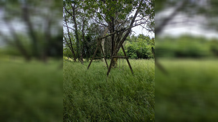 Ma-Cabane - Vente Maison CERCOUX, 190 m²