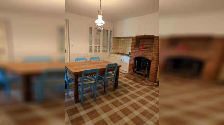 Ma-Cabane - Vente Maison CERCOUX, 140 m²