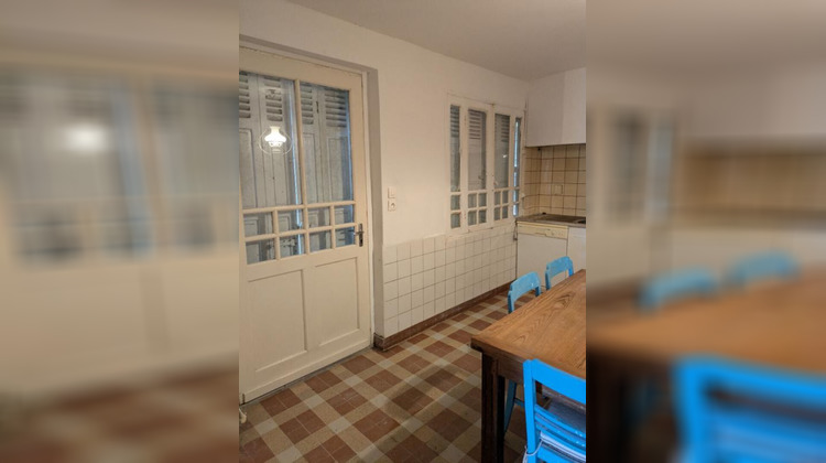 Ma-Cabane - Vente Maison CERCOUX, 140 m²